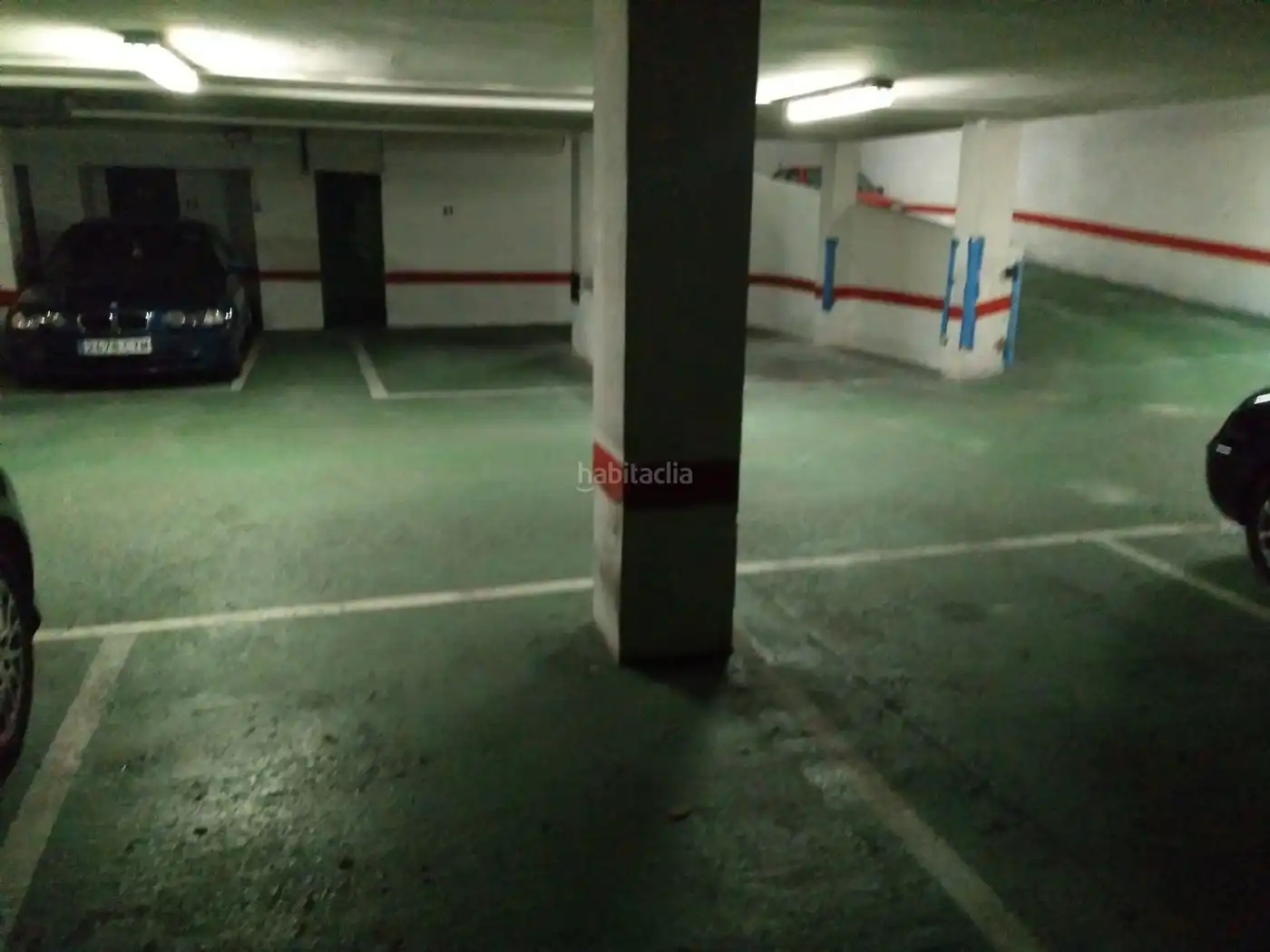 Moto in affitto a Calle Olmedo 2, imagen 2