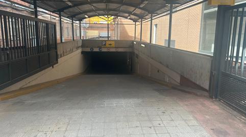 Photo 3 of Garage for sale in Calle Guinea, 60, Delicias, Valladolid Capital