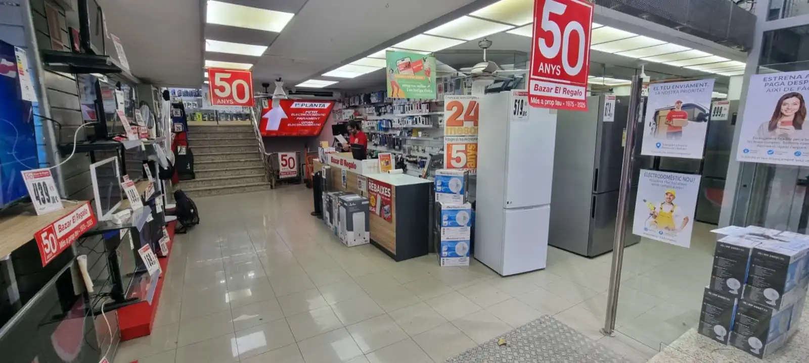 Business premises to rent in TRAVESSERA DE GRACIA 400, imagen 21