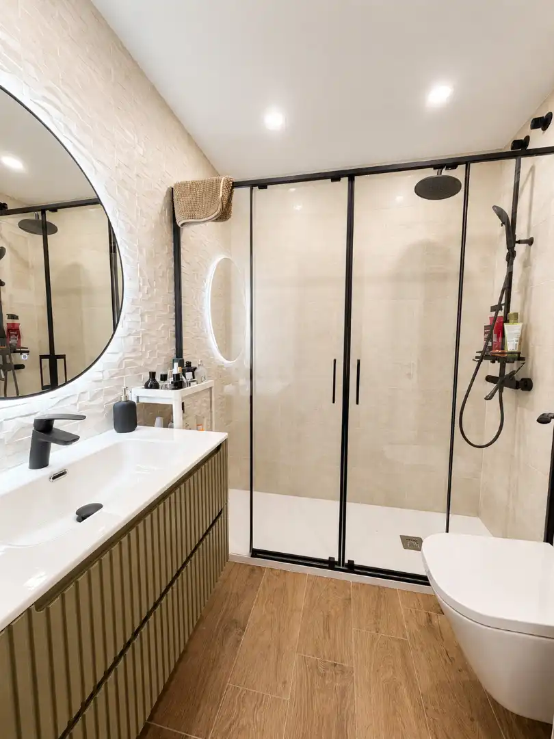 Appartamento con terrazza in vendita a Carrer de Calàbria, imagen 29