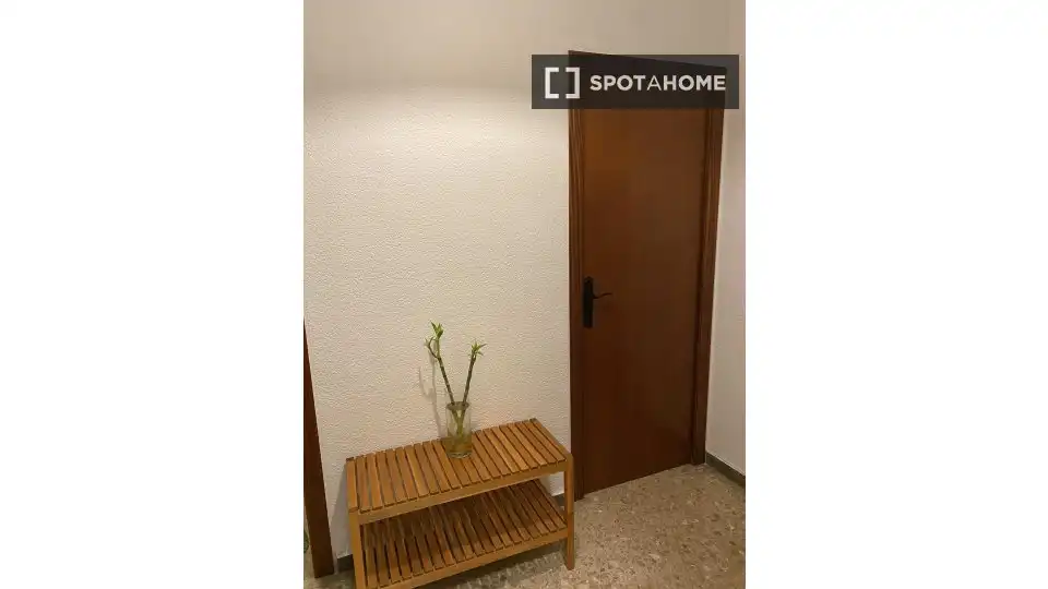Wohnung zur Miete in Barri de les Corts