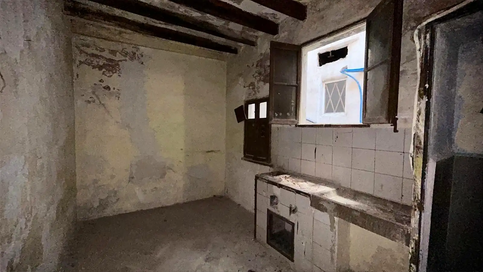 Cuina de Edifici en venda en  Palma de Mallorca