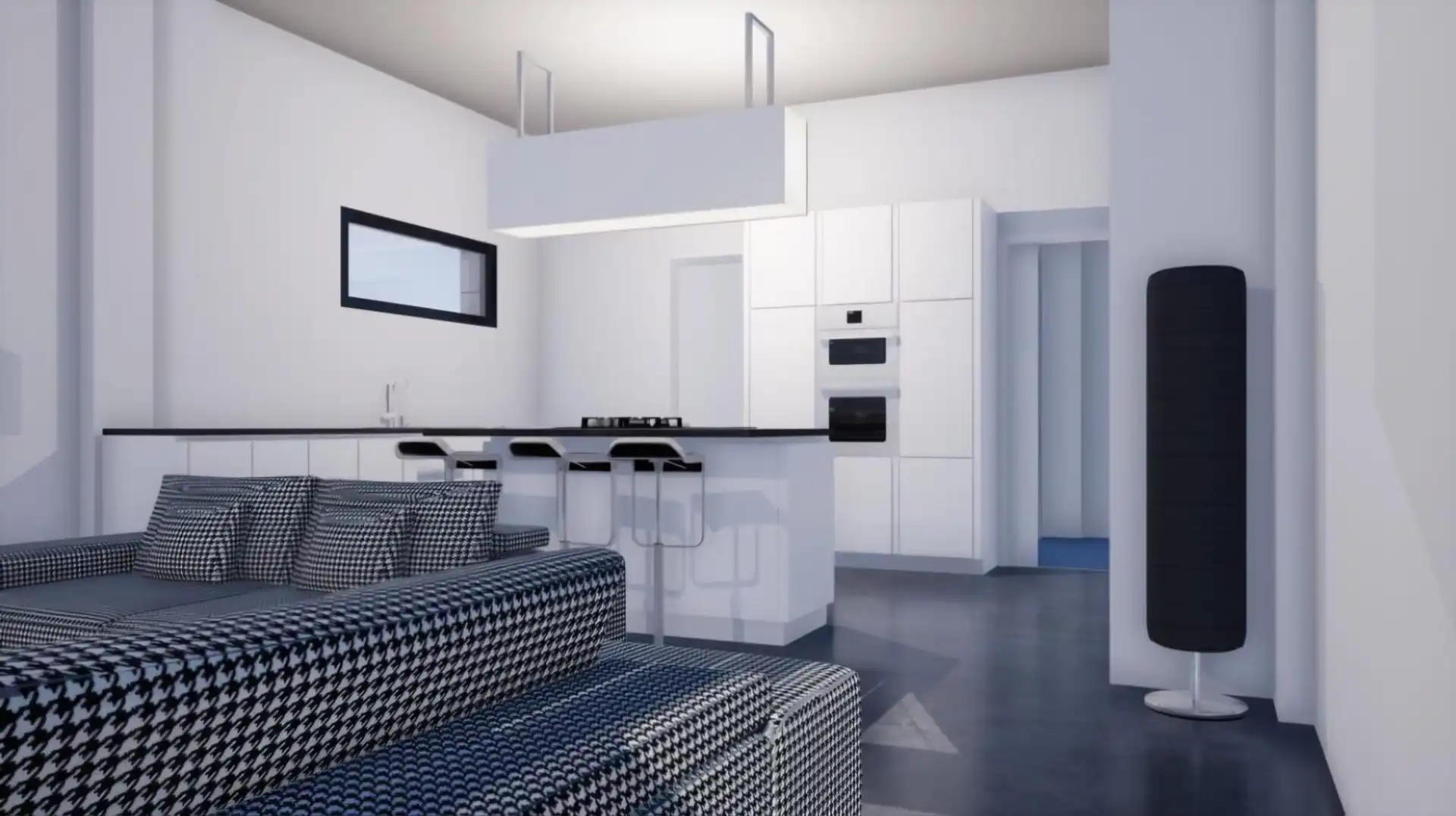 Detached house with terrace for sale in Barrio Solarana, imagen 13