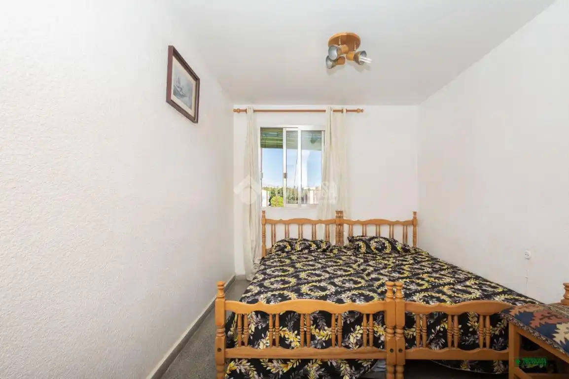 Habitación de Piso en venta en Almería