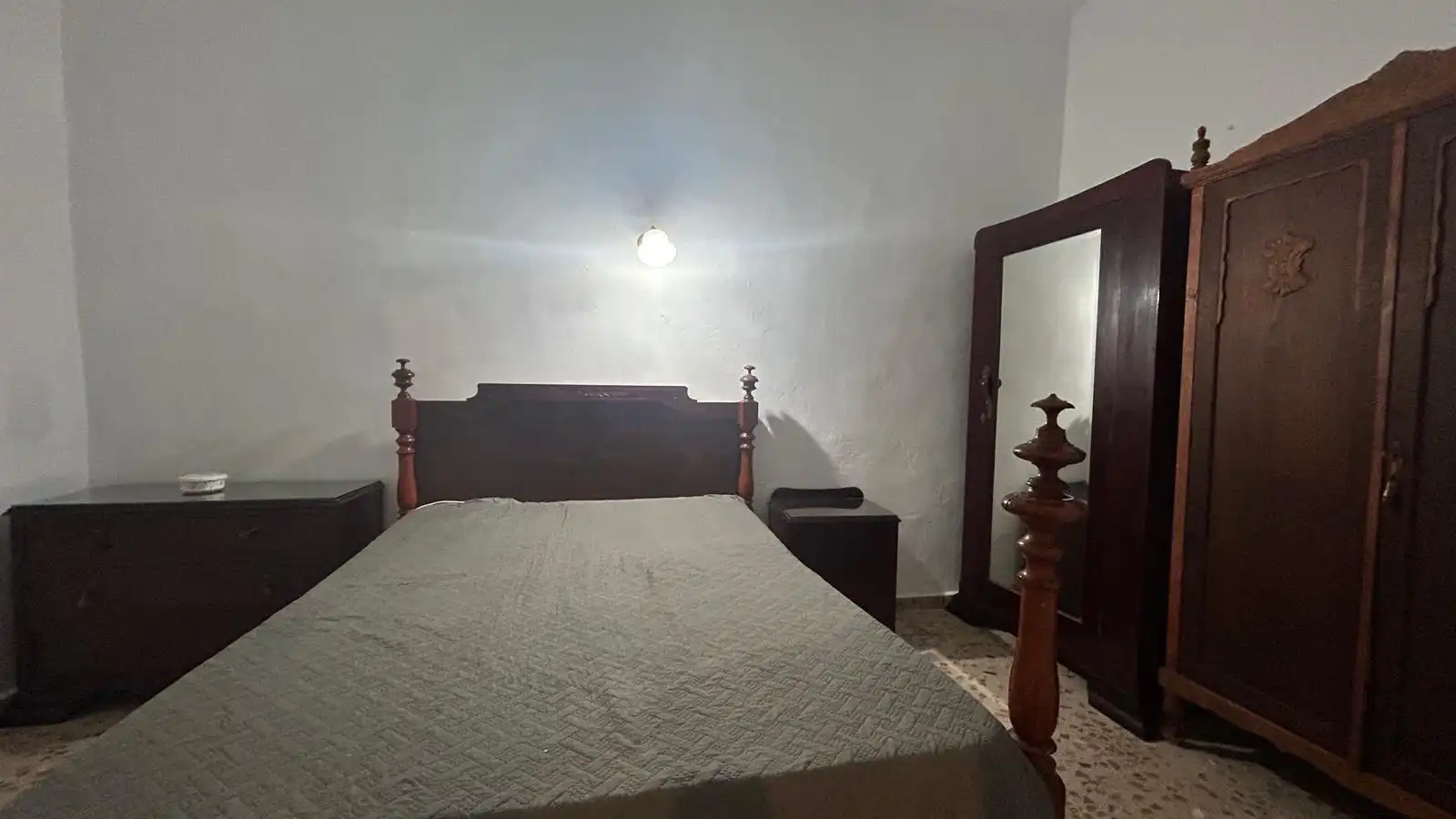 Habitación de Casa o chalet en venta en Petra con Jardín privado