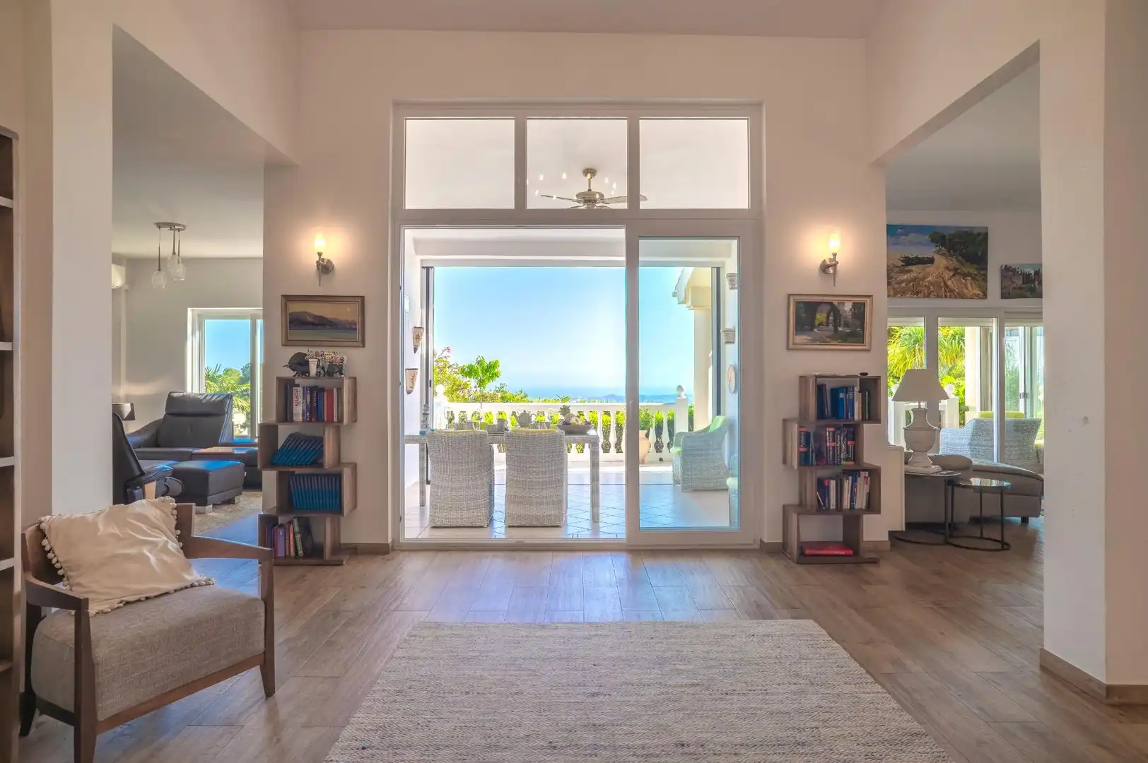 Chalet con terraza en venta en Mijas pueblo, imagen 53