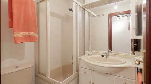 Foto 5 de Pis en venda a Teatinos - Los Prados, Oviedo