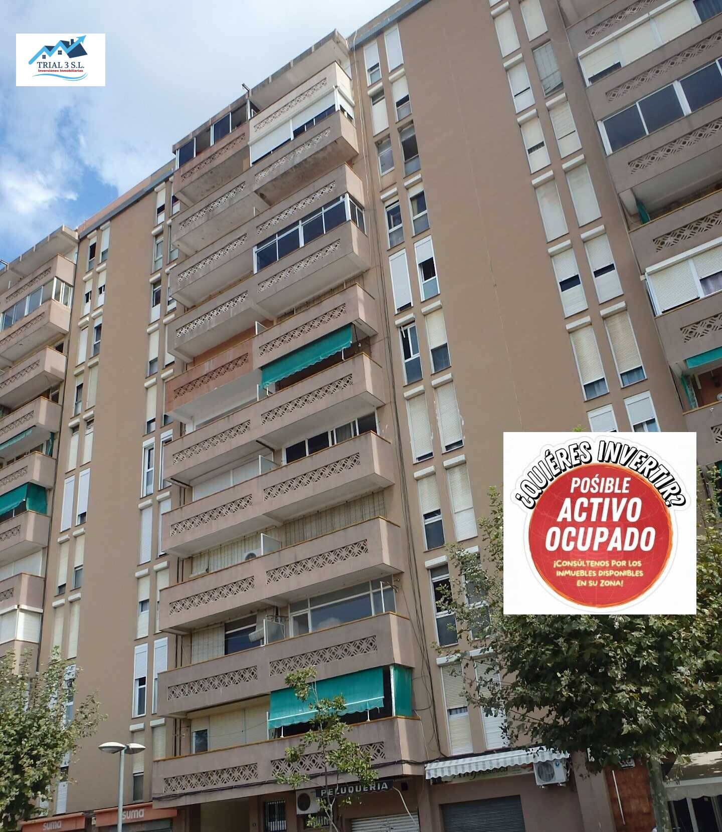 Vista exterior de Pis en venda en Santa Margarida I Els Monjos