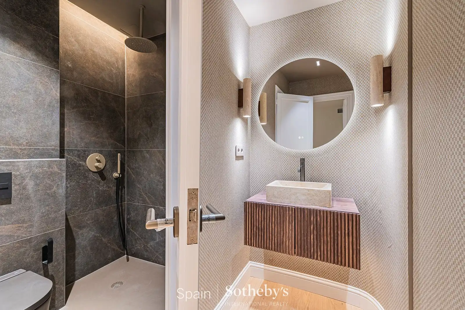 Apartamento con ascensor en venta en Carrer de Roger de Llúria, imagen 42