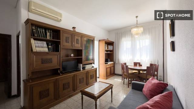 Piso en Alquiler en La Marina del Port