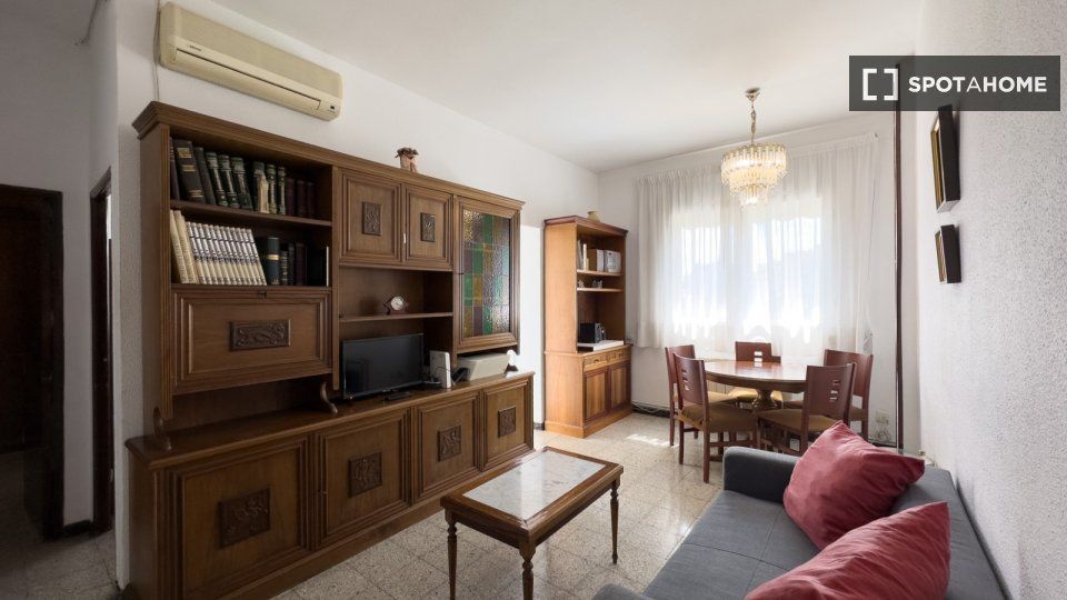 Flat to rent in La Marina del Port