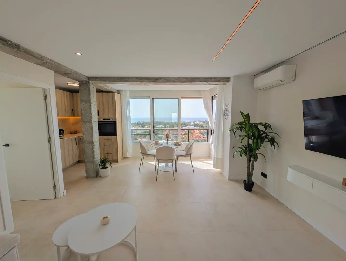 Ático con piscina en venta en Marbella Centro, imagen 8