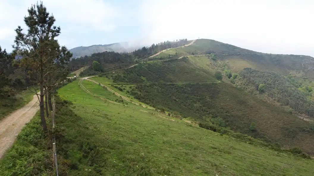 Wohnbaugrundstück zum Verkauf in Cudillero, imagen 11