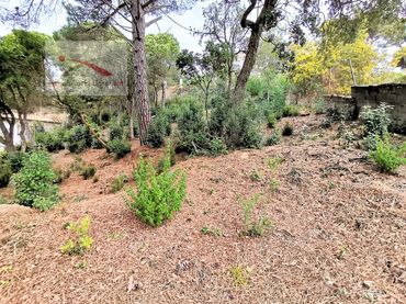 Wohnbaugrundstück zum Verkauf in Lloret Residencial - Montlloret