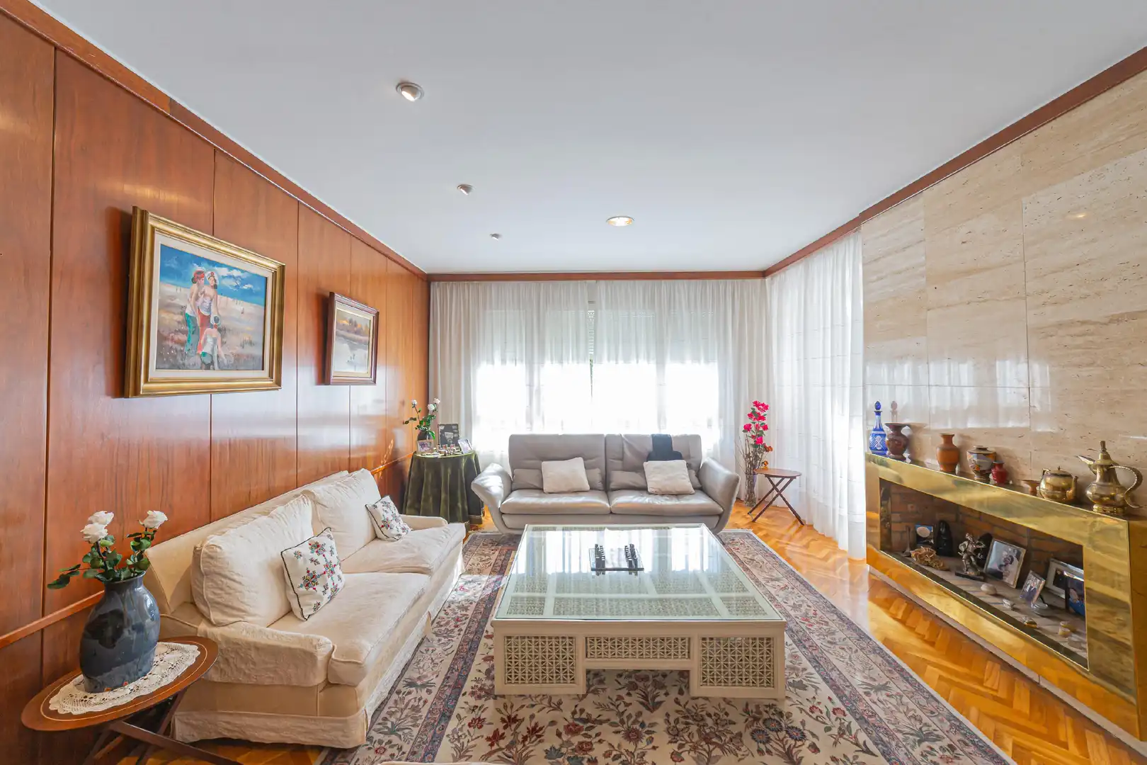 Flat with pool for sale in Les Corts, imagen 9