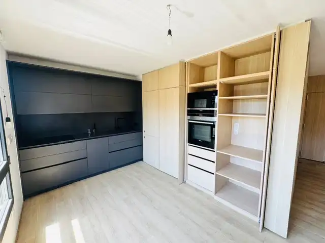 Flat for rent in Eixample Sud – Migdia