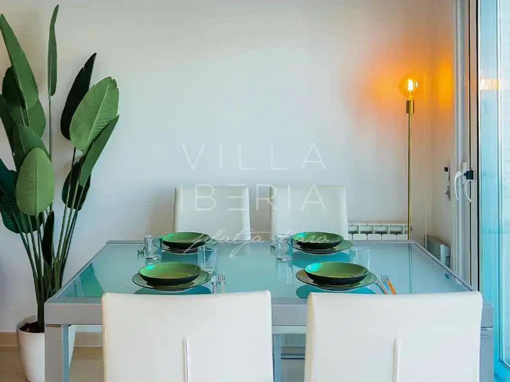 Apartament amb terrassa en venda a Calle Punta Prima, imagen 8