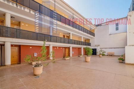 Duplex for sale in  Jose Cela, Parque de la Ermita