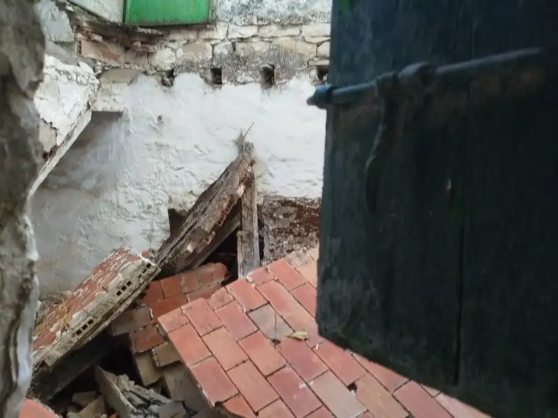 Casa o chalet en venta en Torreperogil