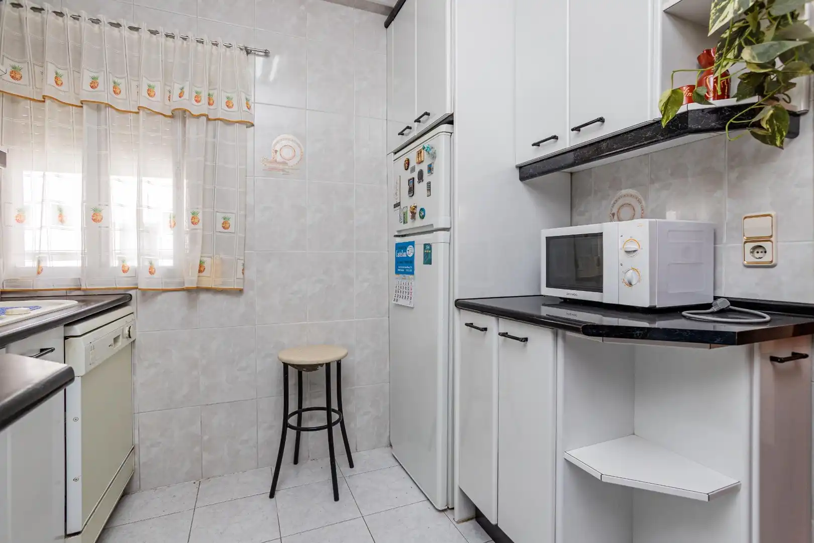 Piso con ascensor en venta en Chamartín, imagen 6