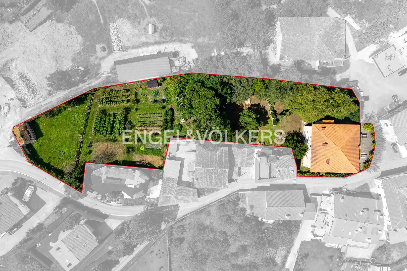 Casa o chalet en venta en Zestoa con Calefacción, Jardín privado y Balcón