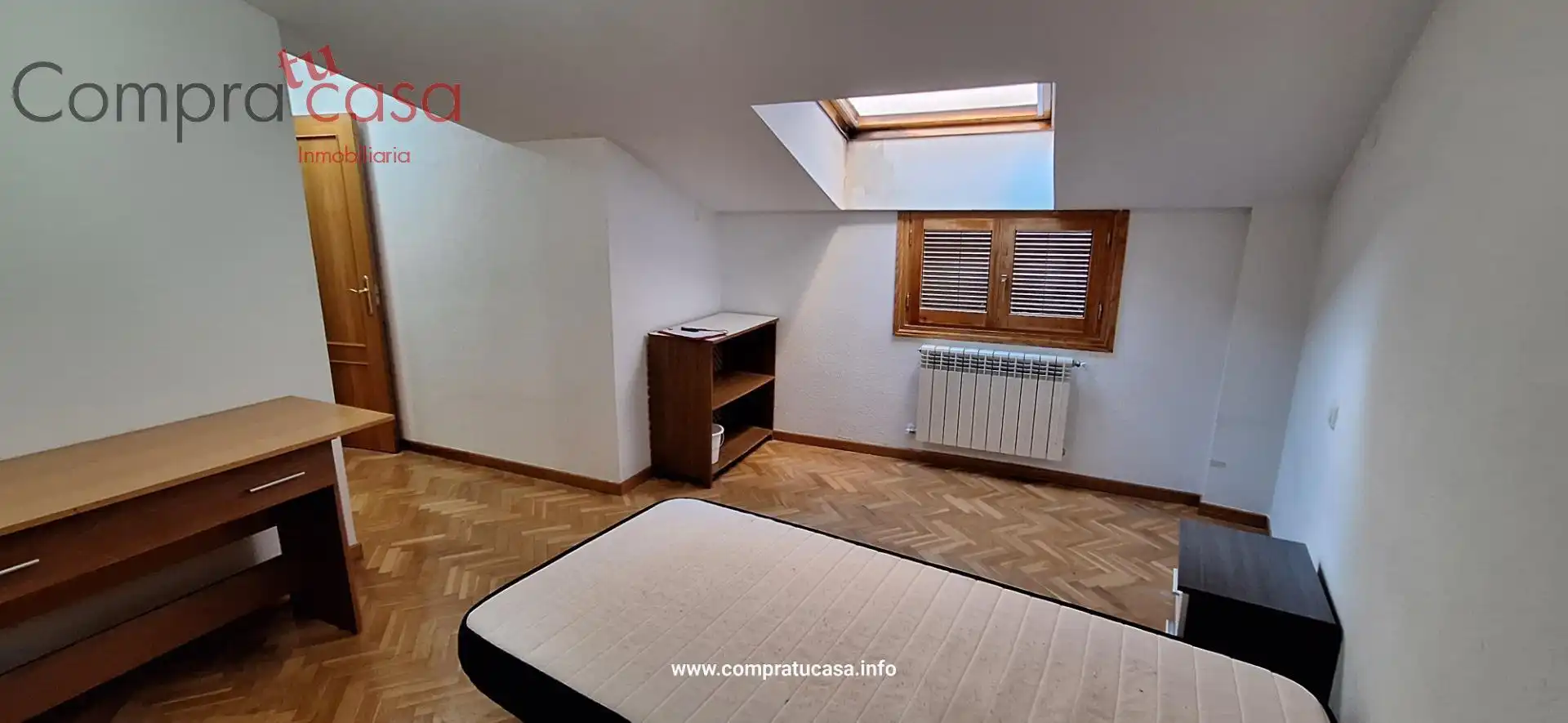 Dúplex con terraza en venta en Calle Arturo Merino, imagen 34