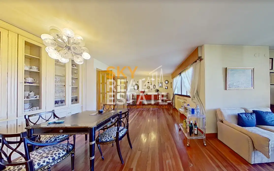 Flat with lift for sale in Calle de Sor Ángela de la Cruz 16, imagen 9