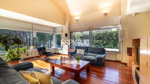 Photo 5 of Houses for sale in Arxiu, Sant Cugat del Vallès