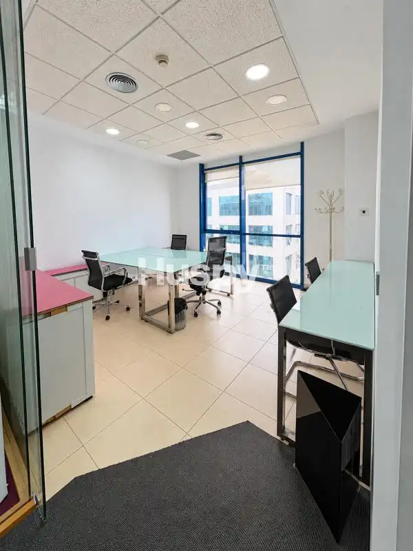 Oficina de lloguer en Norte 