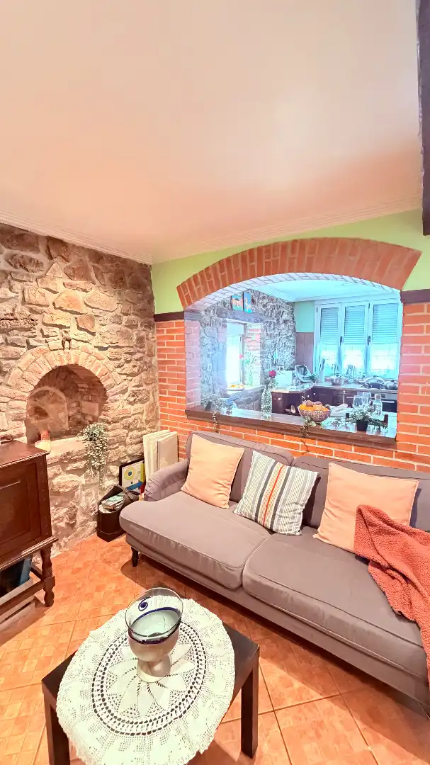 Country homes for sale in Corvera de Asturias  with Heating, Private garden and Terrace