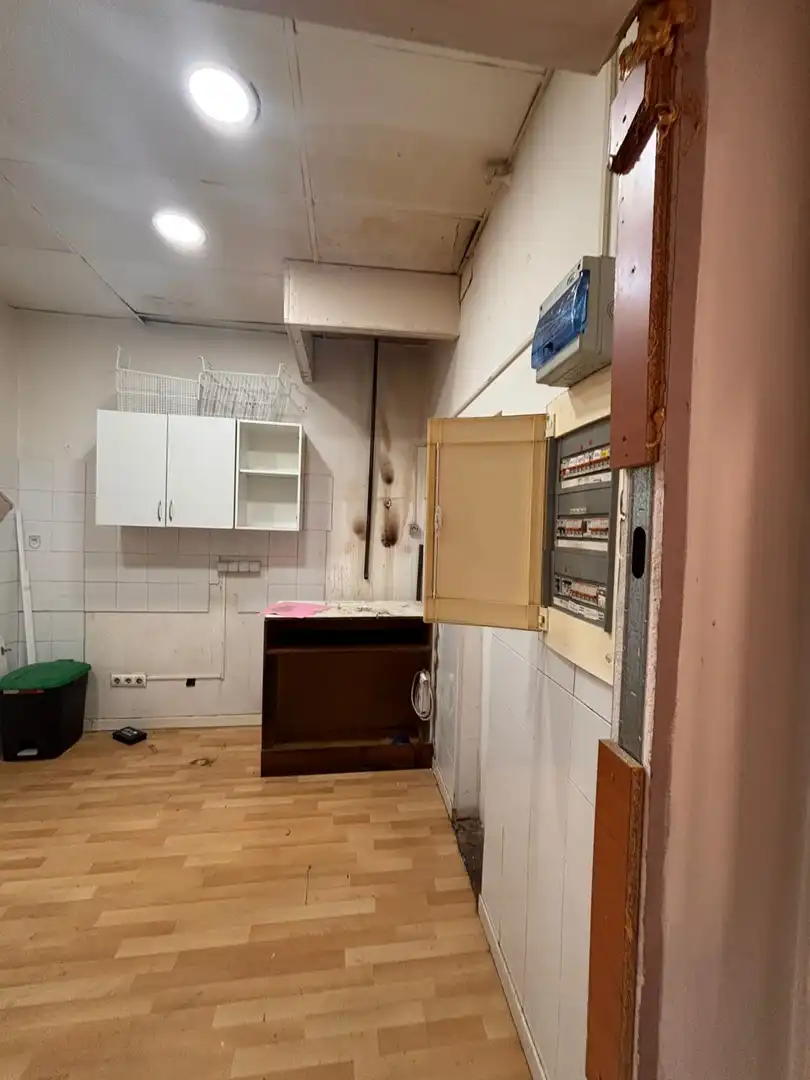 Local comercial de lloguer a Salamanca - CL FRAY LUIS DE GRANADA 27, imagen 18