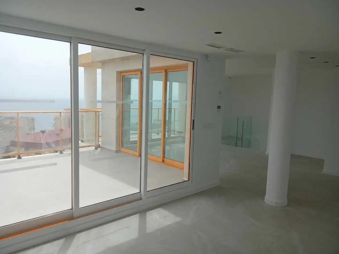 Attique avec piscine à vendre à Zona Levante - Playa Fossa, imagen 22