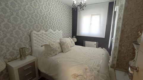 Foto 5 de Casa adosada en venta en Petrer, Alicante