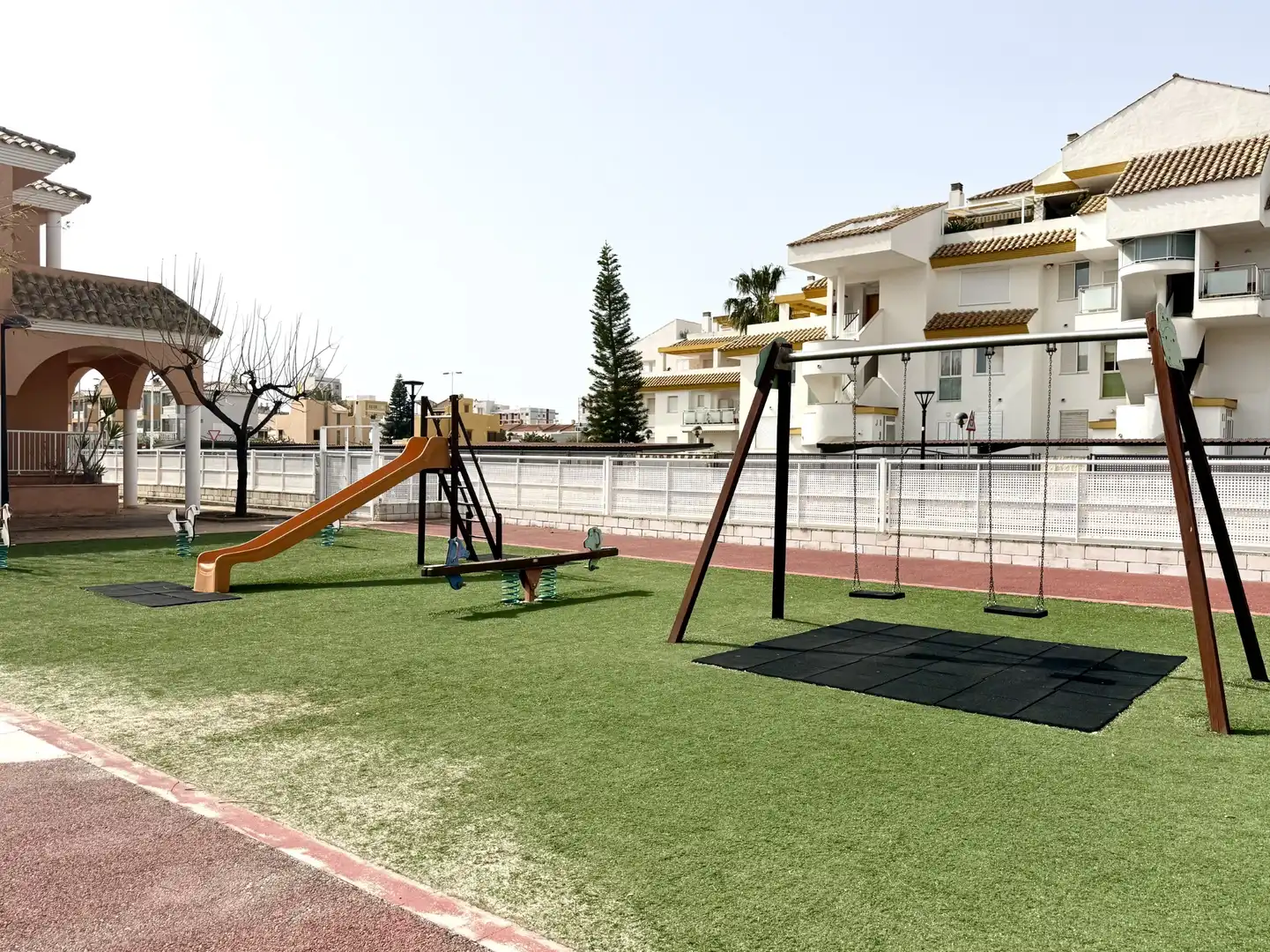 Aparcament de Apartament en venda en Torreblanca, Castellón
