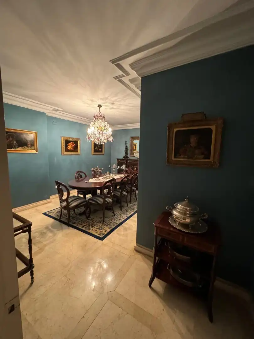 Piso con terraza en venta en Calle Emilio Castelar 27, imagen 11