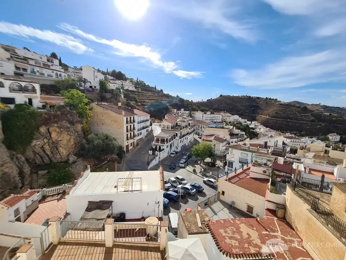 Casa con terraza en venta en Calle Colmenar, imagen 25