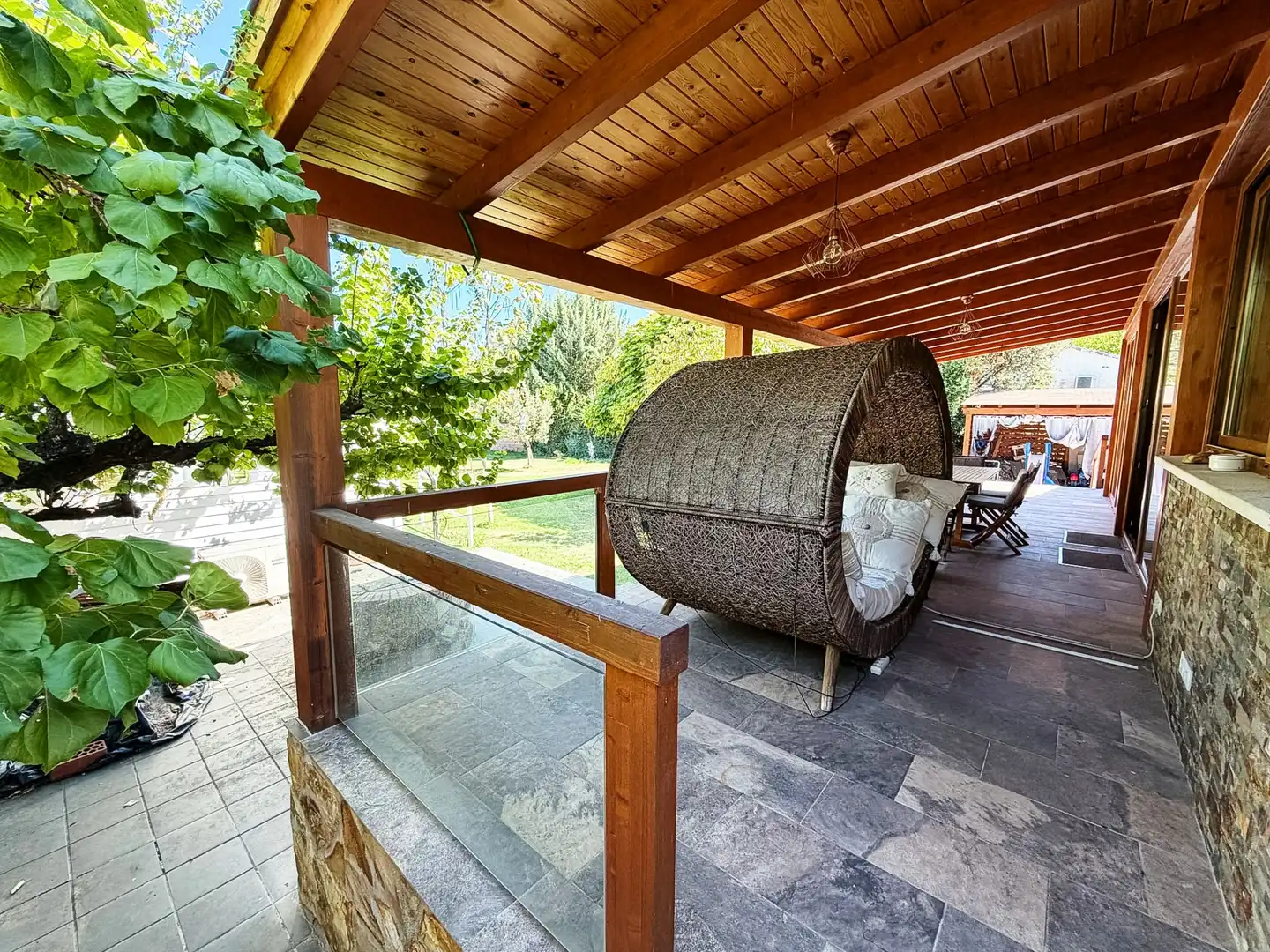 Villa avec piscine à vendre à Avenida Arroyo Virvi 45, imagen 26