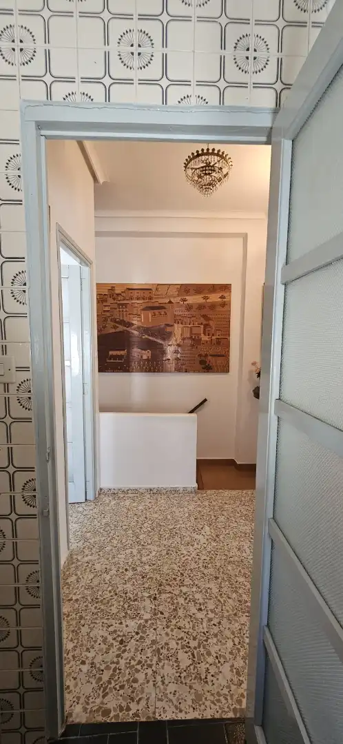 Finca rústica en venda en Navas de Jorquera amb Terrassa, Traster i Moblat