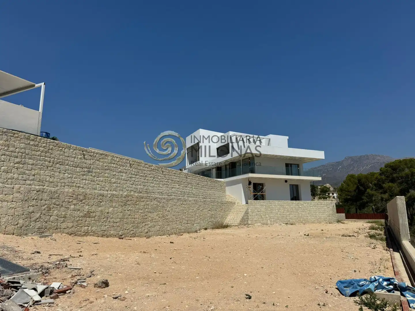 Villa avec terrasse à vendre à Urbanizaciones, imagen 14