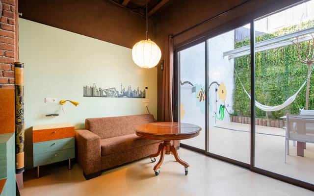 Casa-chalet en Venta en Pau Marsal  en Plaça Catalunya - Escola Industrial