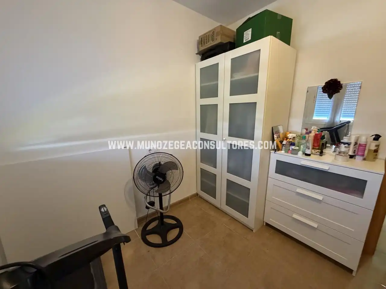 Piso con ascensor en venta en Victoria Kent, imagen 13