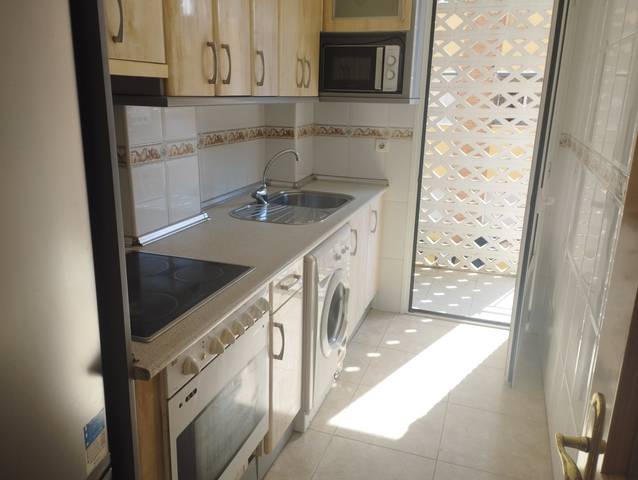 Piso en Venta en Calle de la Batalla de Lepanto, 59 en Las Fuentes