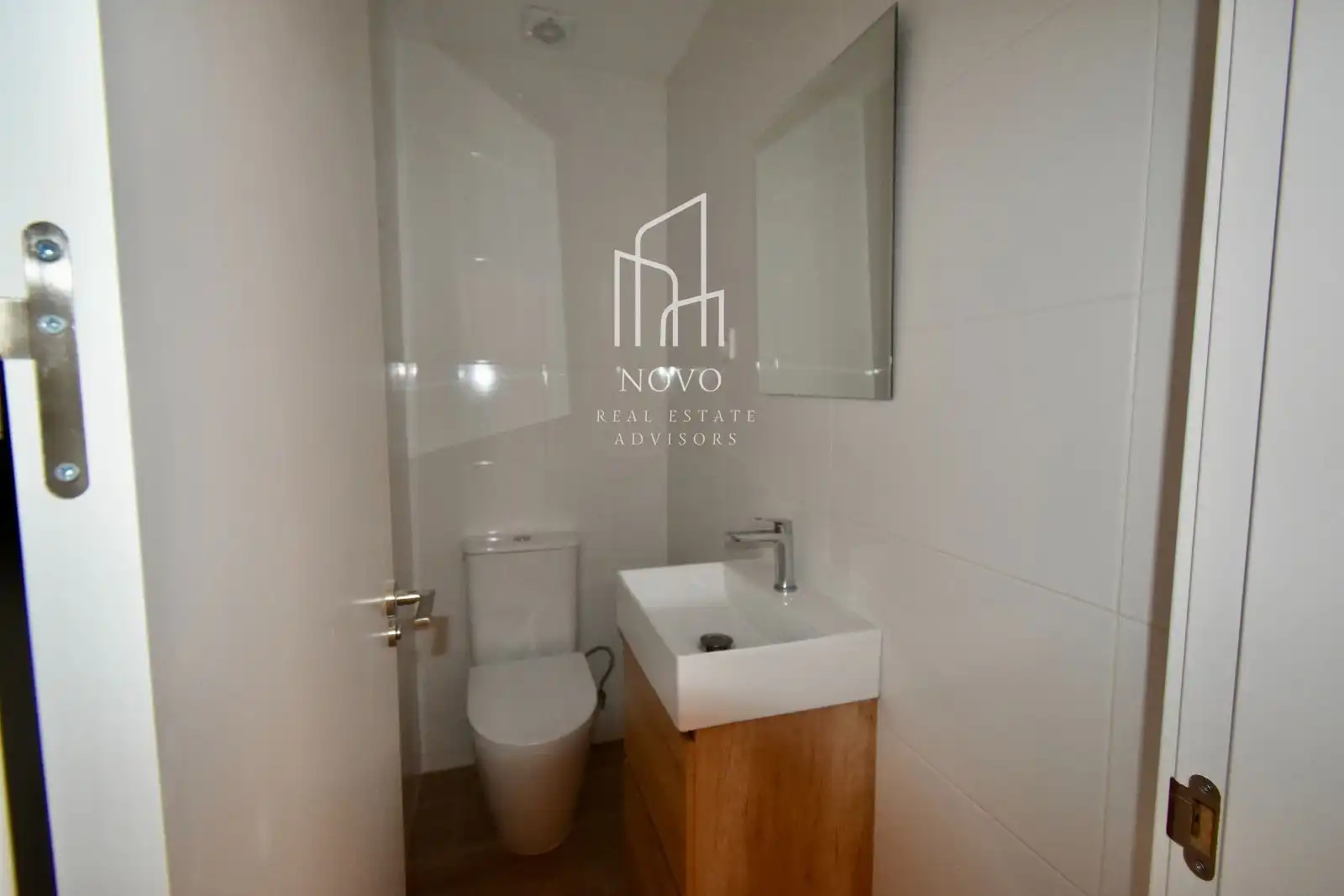 Business premises to rent in Francisco Navacerrada, imagen 32