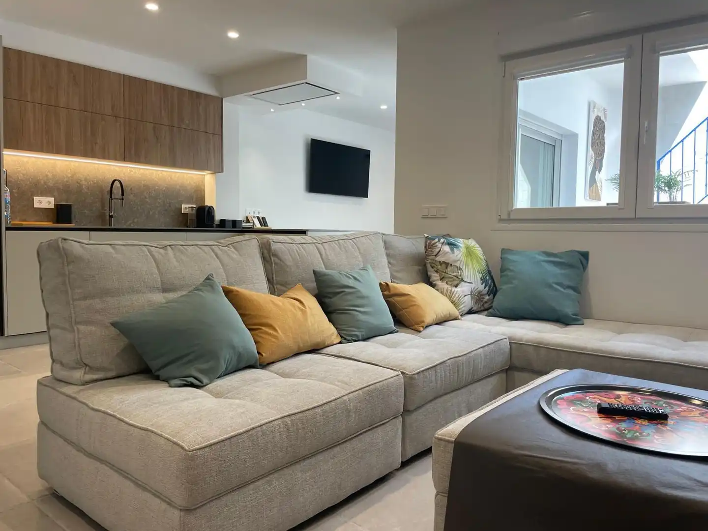Apartamento en venta en Zona Pueblo, imagen 4