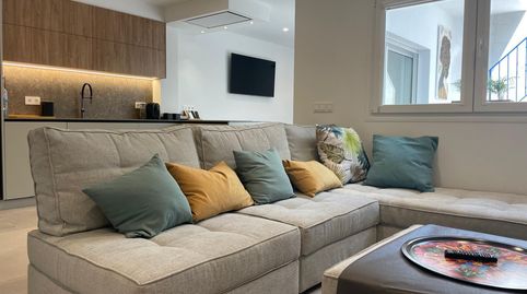 Foto 4 de Apartament en venda a Zona Pueblo, Calpe / Calp