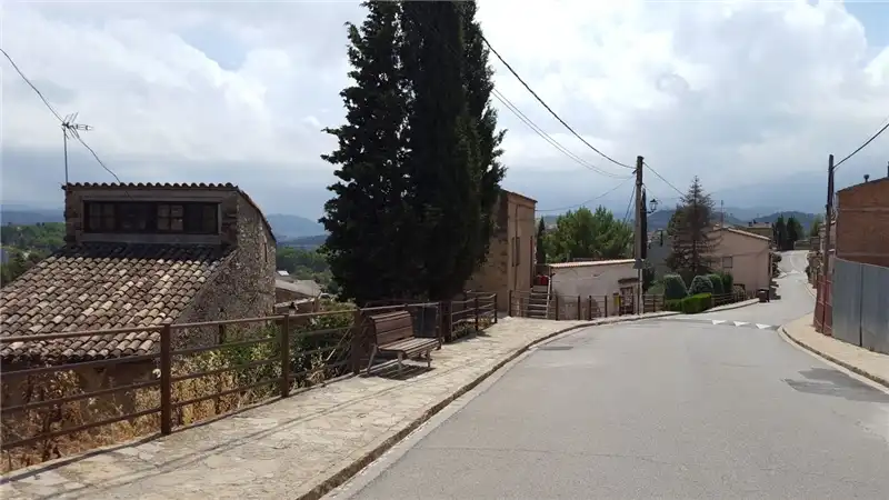 Casa o chalet en venta en SANT ANTONI, Castellgalí