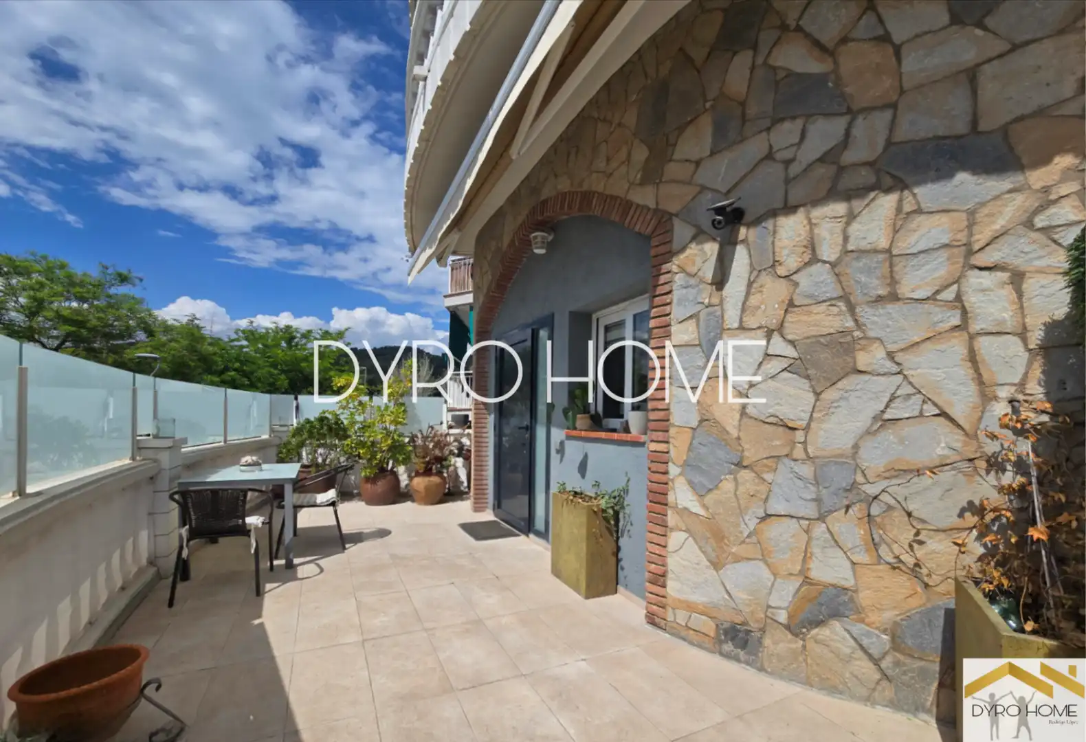 Terraza de Piso en venta en Gavà con Aire acondicionado, Calefacción y Terraza