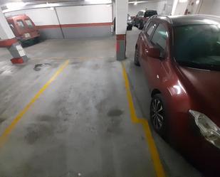 Parking of Garage for sale in Zamora Capital 