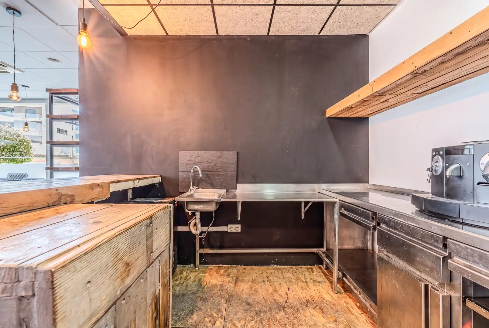 Business premises for sale in Carrer Jaume I el Conqueridor, imagen 13