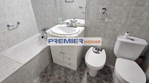 Foto 5 de Piso en venta en Del Néctar, Canillejas,  Madrid Capital